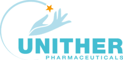 unither pharmaceuticals